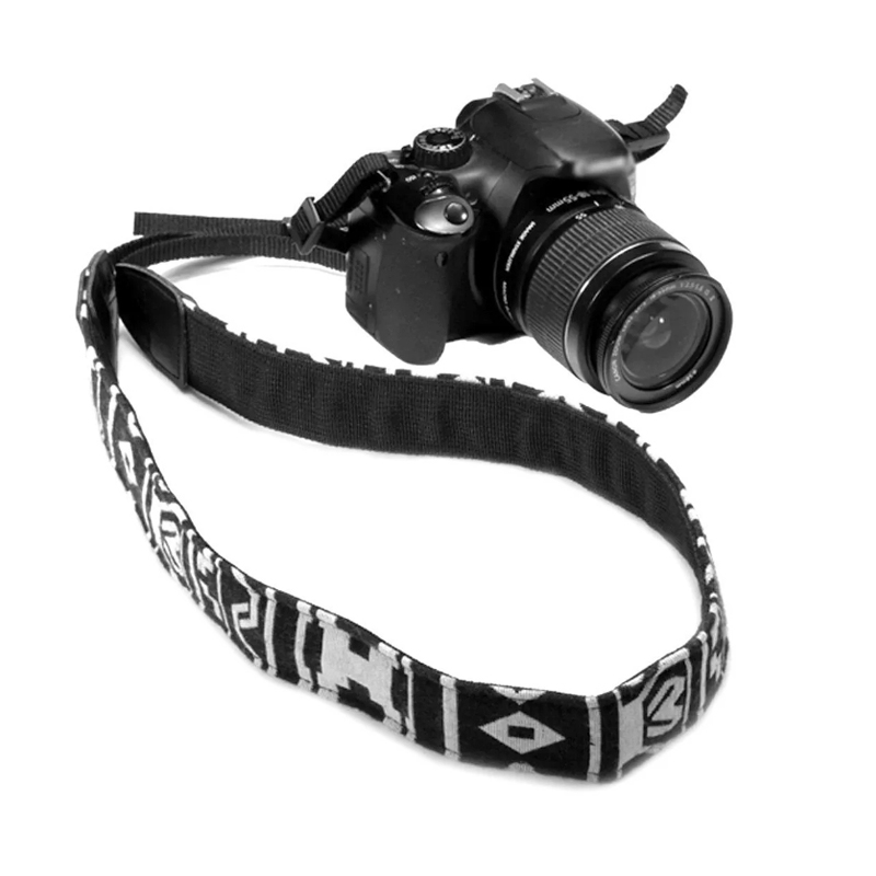 CAMERA Strap Vintage CS08 #2